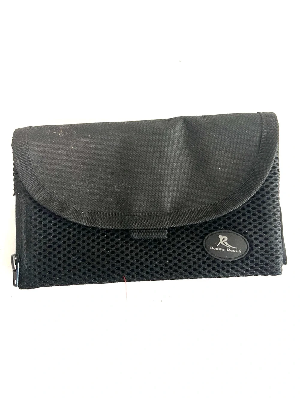 Buddy Pack Magnetic Runner's Pouch Magnetic Unisex Waist Water Resistant Outdoor
